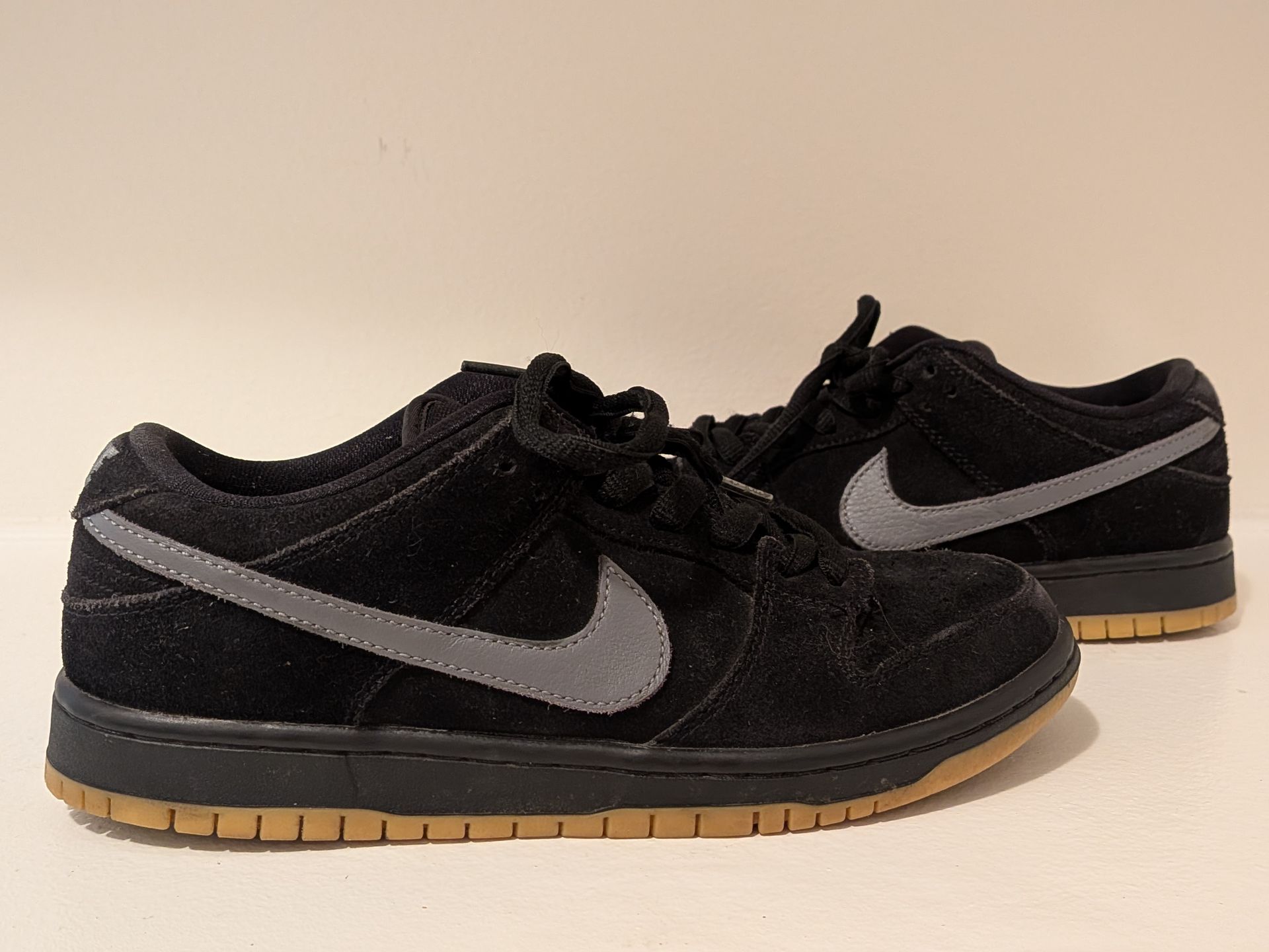 Nike SB Dunk Low