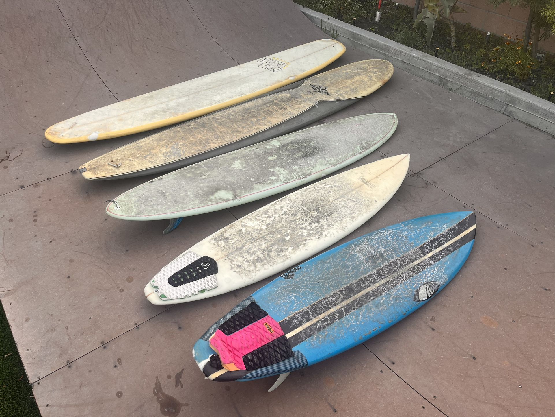 Surfboards for cheap for Sale in Long Beach, CA OfferUp