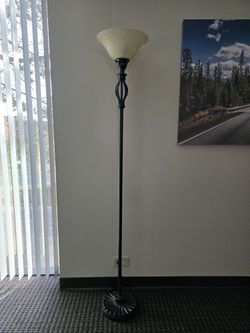 3-Way 72" Lamp (3 OF Them)