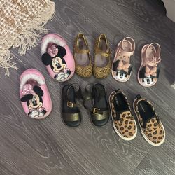 Toddler Shoes