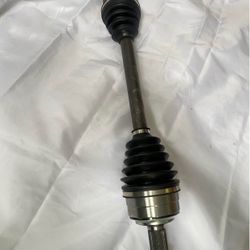  CV Axle Shaft Assembly