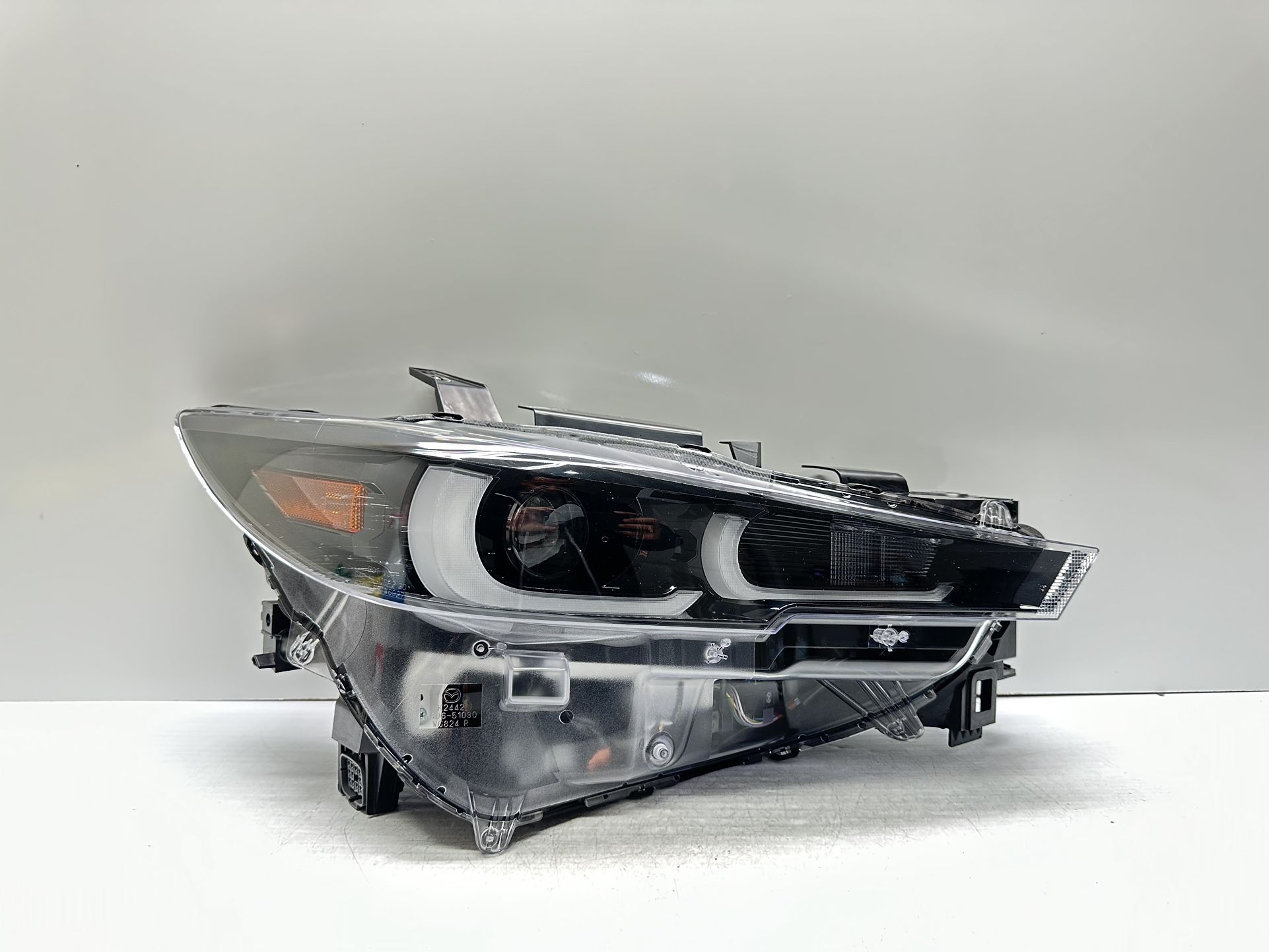 2022-2023 Mazda Cx-5 Led Headlight Oem 