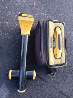 Vivax Metrotech Yellow (USED)