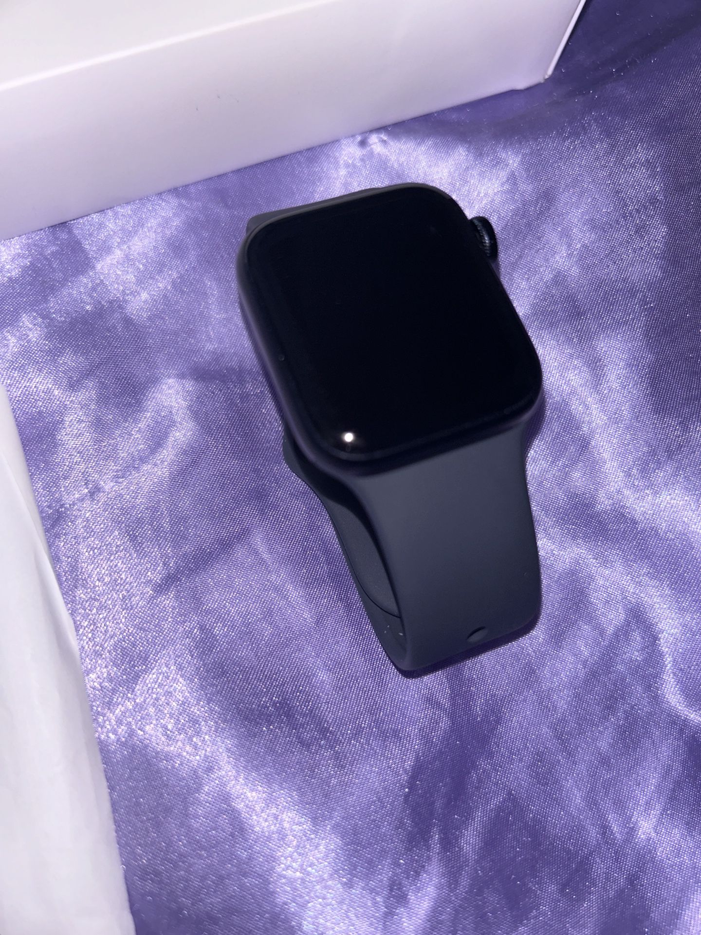 NEW Apple Watch