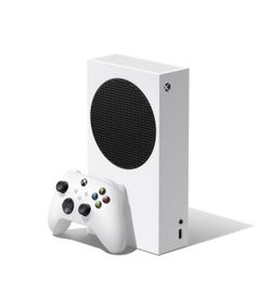Xbox Series S Digital Edition With Call Of Duty And NBA 2k23 Built In