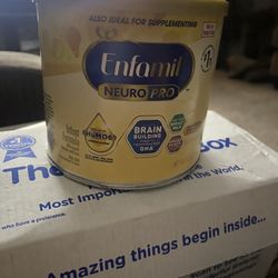 Enfamil