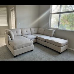 Modular Couch