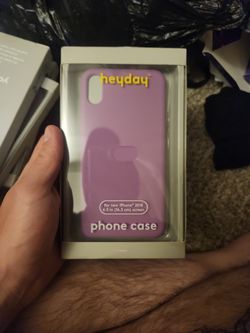 Iphone Phone Case