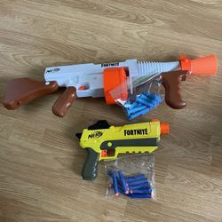 Nerf Fornite For Sale