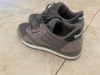 Reebok Classic Low-top