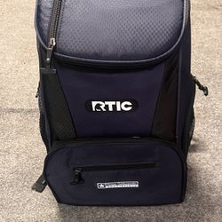 RTIC Backpack bag