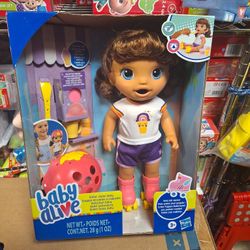 Baby Alive 