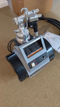 Capsprayer