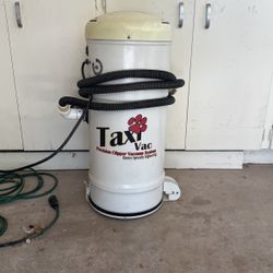 Clipper Vac