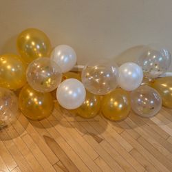 Balloon Arch $5