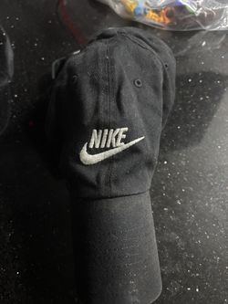Nike hat