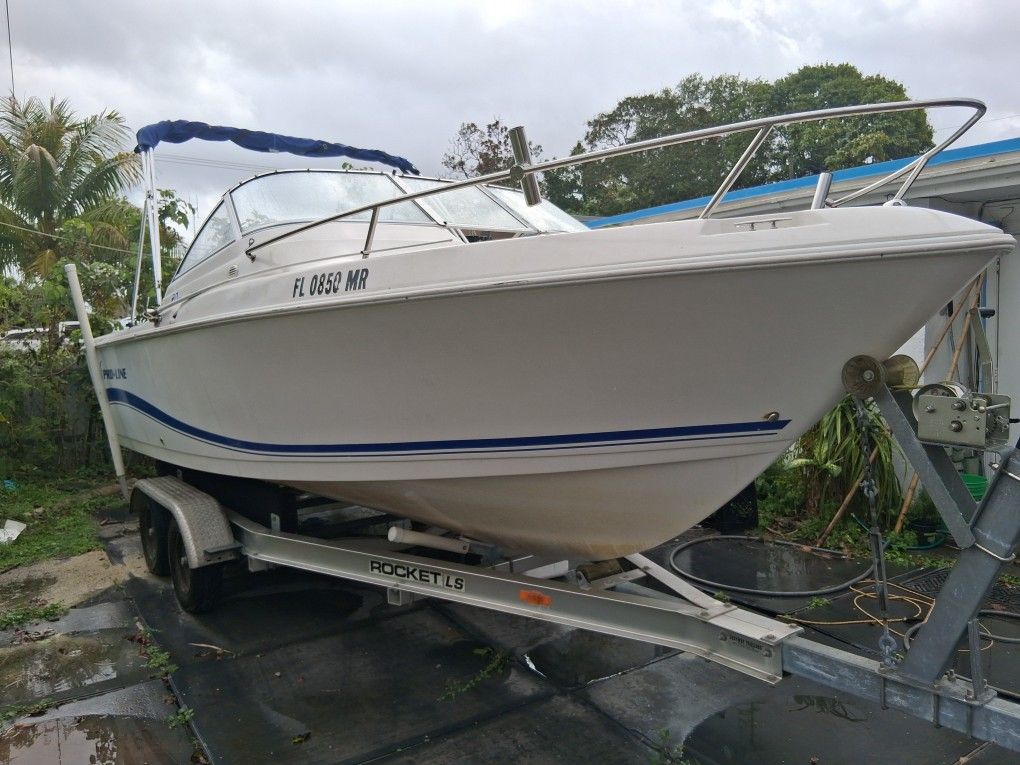 204 prolon.Excellent condition low hours make offer