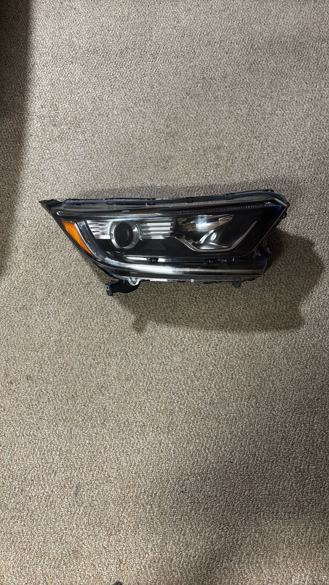 2017 2018 2019 2020 Honda CR-V Passenger Side Halogen Headlight OEM