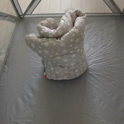 Angel Bliss Playpen
