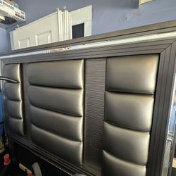 Bed Frame 