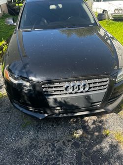 Two for the price of one 2012 Audi a4 s line
