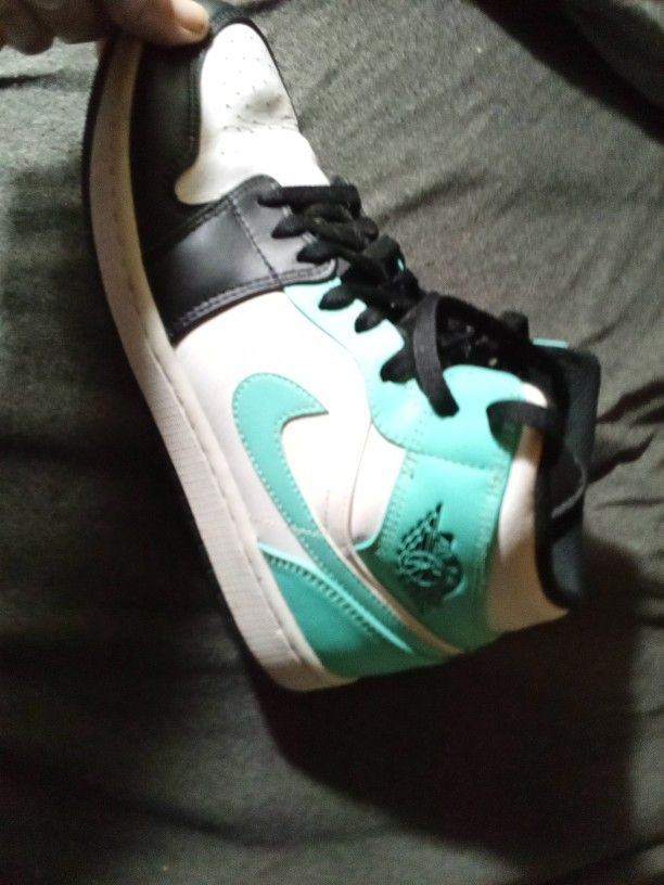 Brand New Jordans