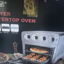 Horno Oven