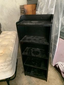 Bookshelf