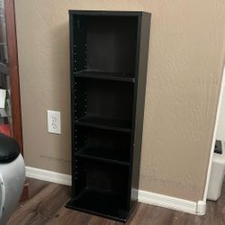Bookshelf