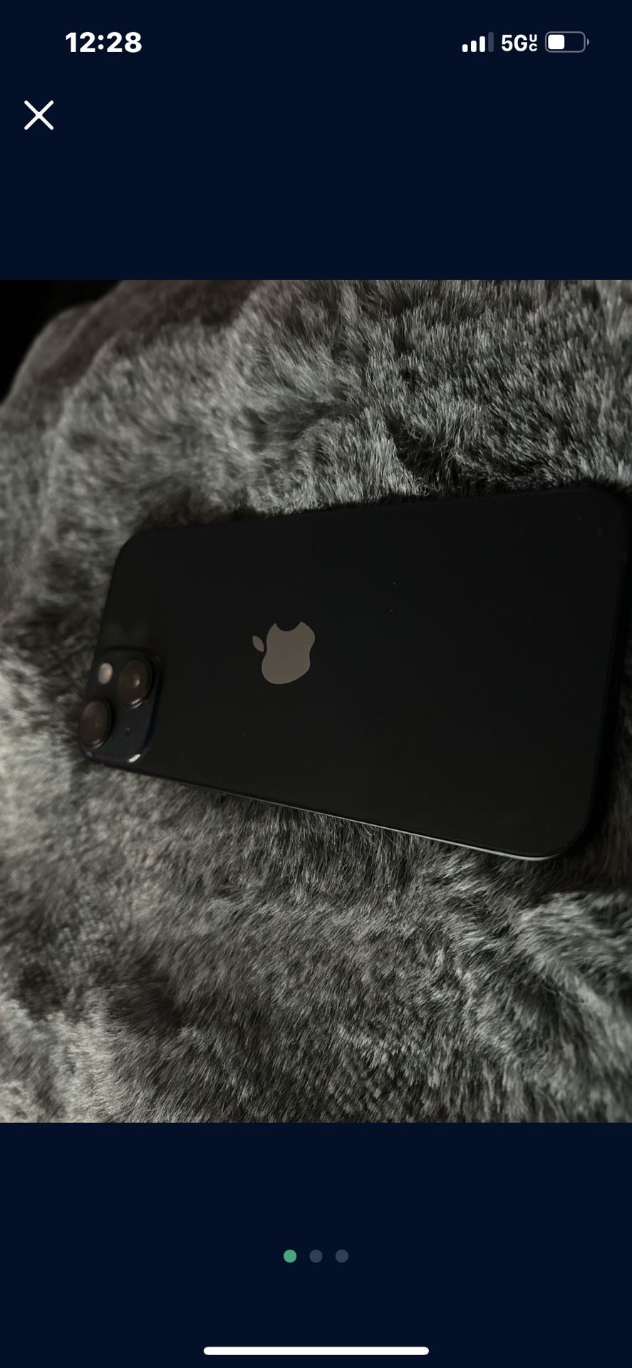 iPhone 14