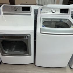 LG Washer Dryer 