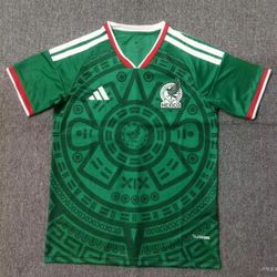 🇲🇽 Mexico 🇲🇽 Jersey World Cup 🌍 2026