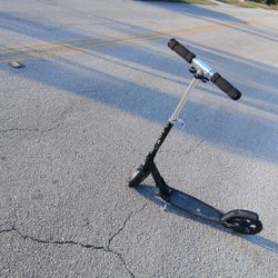 Scooter 