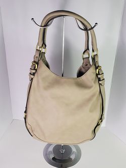 Merona Faux Leather Purse