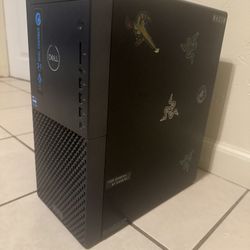 XPS Dell Gaming Pc (3060ti)gpu. I7 Intel Processor