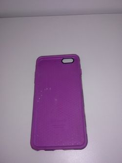 Iphone 6s and 6s plus case