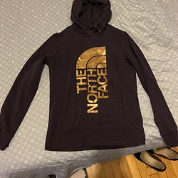 The North Face Sweatshirt 