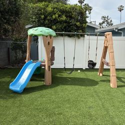 Swing Set