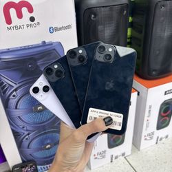 iPhone 14