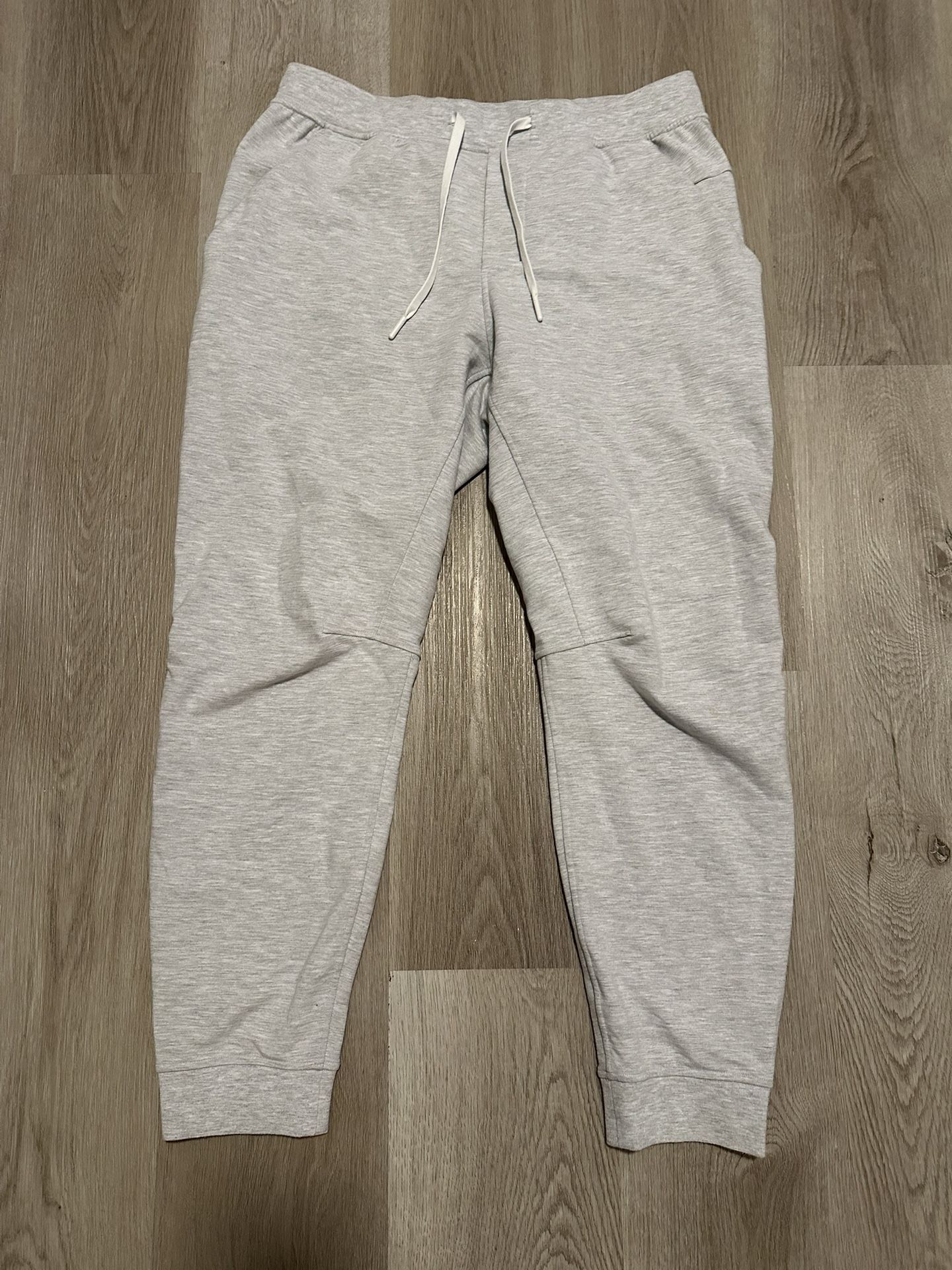 Lululemon City Sweat Jogger