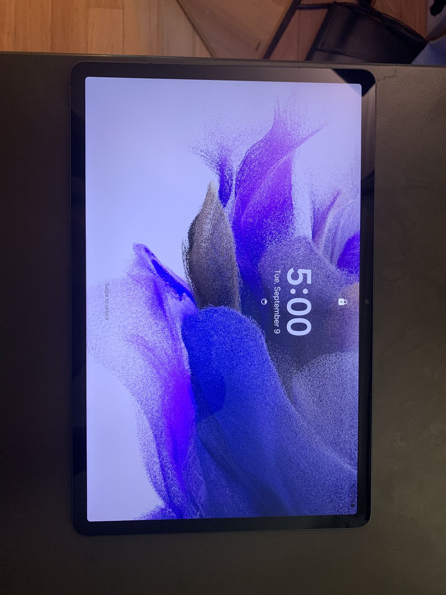 2024 Galaxy Tab S7 FE