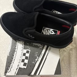 vans 
