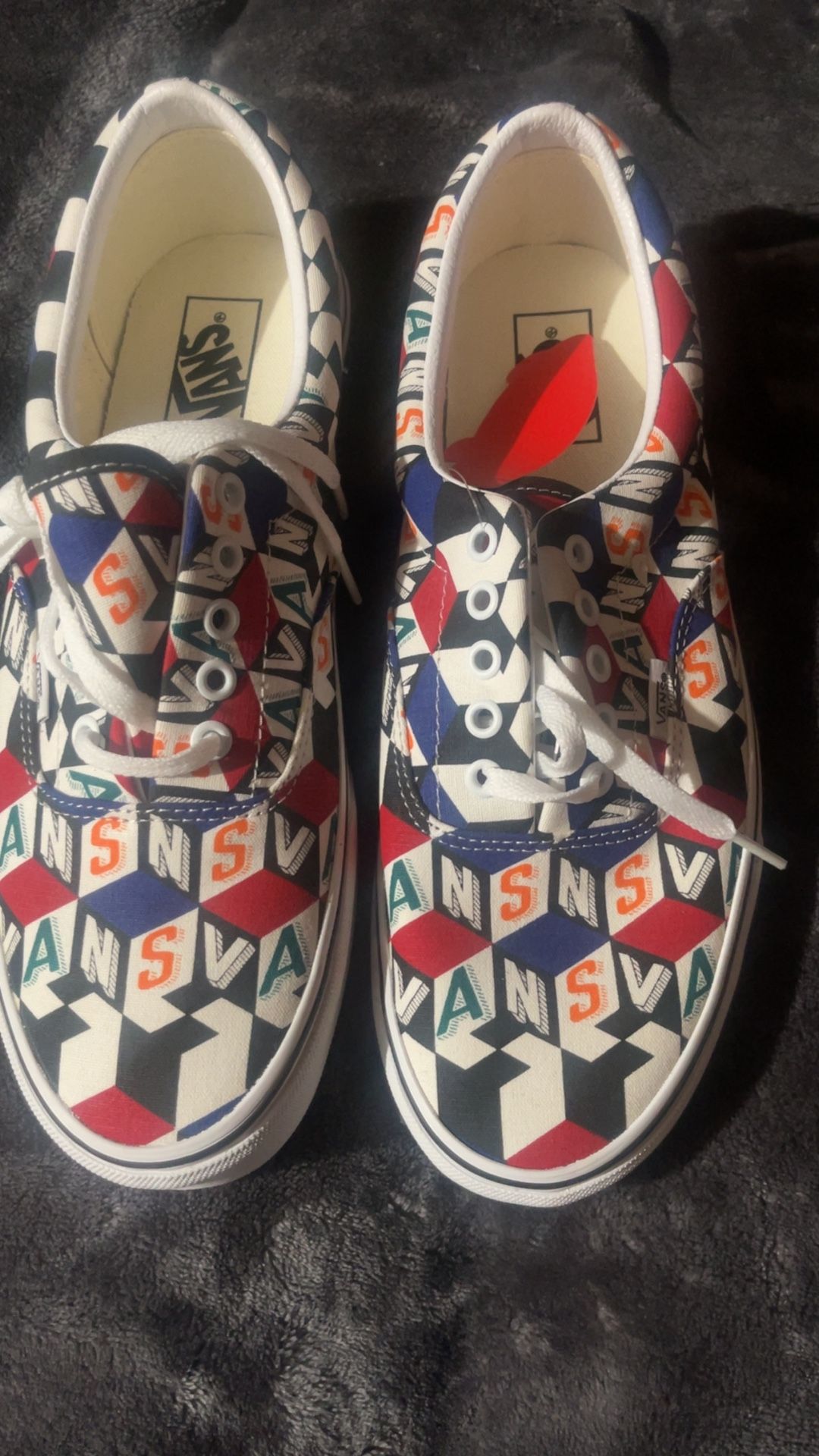 Vans