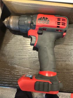 Selling a Mac tool drill