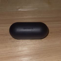 Sony Truly Wireless  Earbud