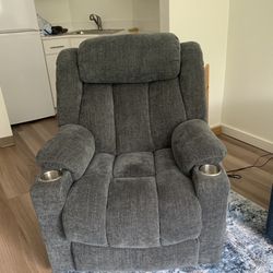 Power Lift Recliner 