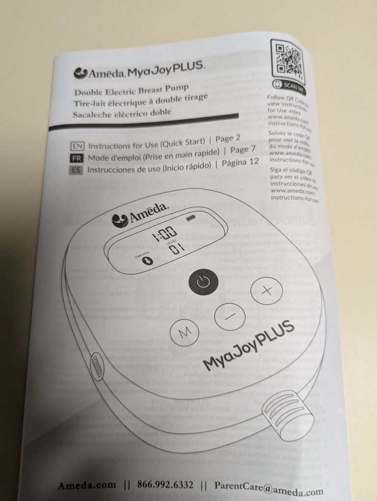 Myajoyplus