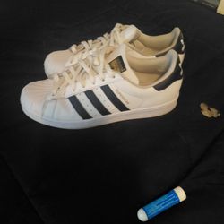 Adidas Size 9...$30 Hard Shells
