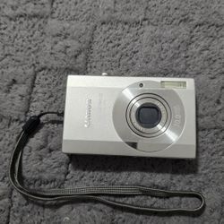 Canon Digital Camera 