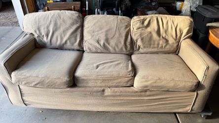 Sleeper Couch